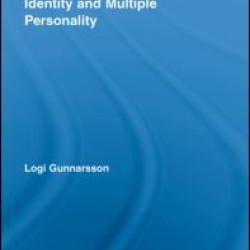 Philosophy of Personal Identity and Multiple Personality Philosophy of Personal Identity and Multiple Personality