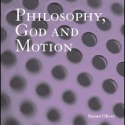 Philosophy, God and Motion