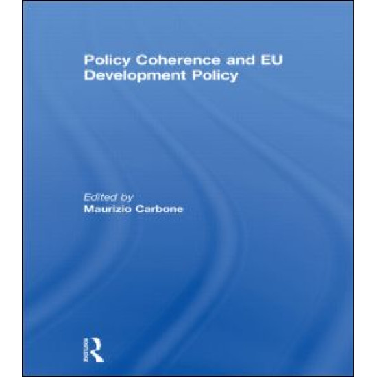 Policy Coherence and EU Development Policy