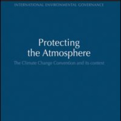 Protecting the Atmosphere Protecting the Atmosphere
