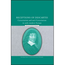 Receptions of Descartes