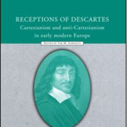 Receptions of Descartes