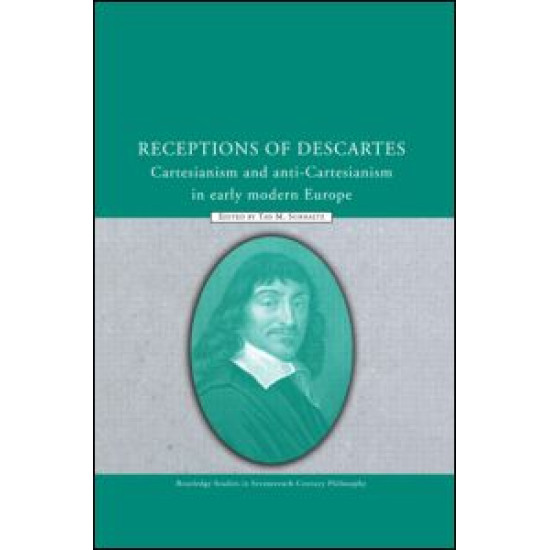 Receptions of Descartes