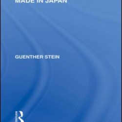 Made in Japan Made in Japan