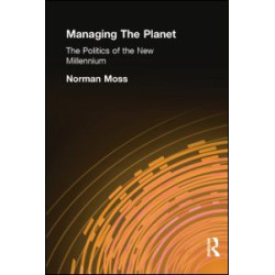 Managing the Planet Managing the Planet