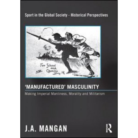 ‘Manufactured’ Masculinity