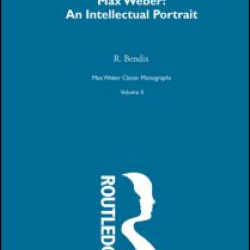 Max Weber:Intelct Portrait V 2