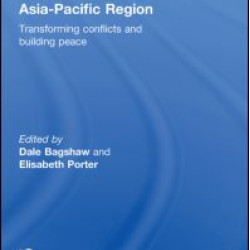 Mediation in the Asia-Pacific Region