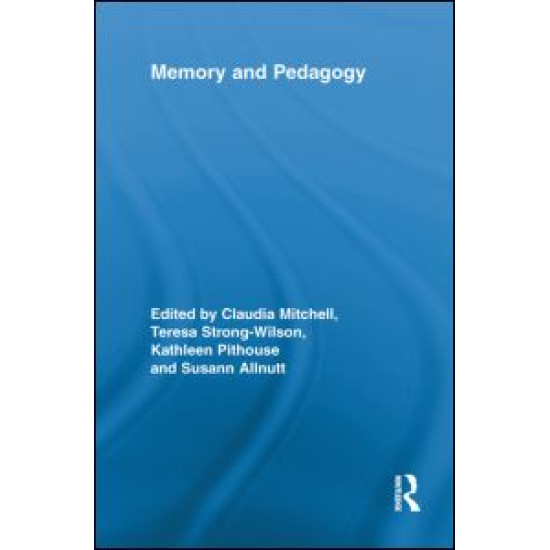 Memory and Pedagogy
