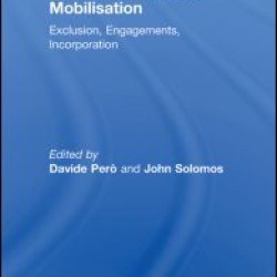 Migrant Politics and Mobilisation