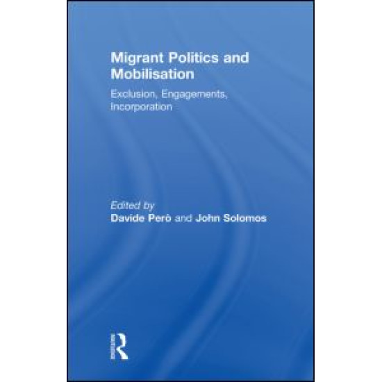 Migrant Politics and Mobilisation