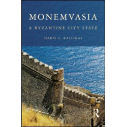 Monemvasia Monemvasia