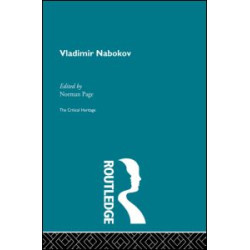 Vladimir Nabokov Vladimir Nabokov