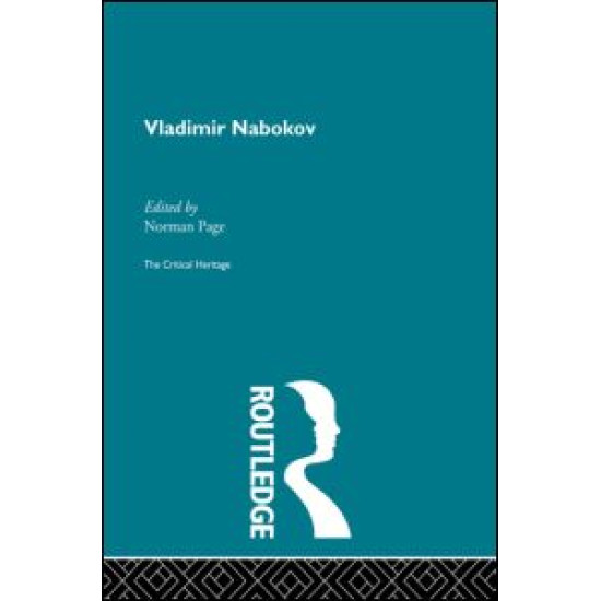 Vladimir Nabokov