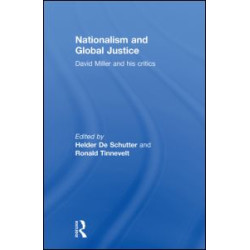 Nationalism and Global Justice Nationalism and Global Justice