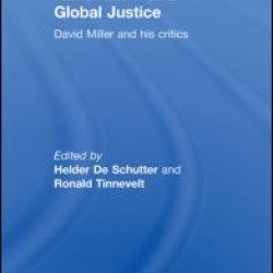 Nationalism and Global Justice