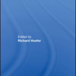 New Horizons for Policy Practice New Horizons for Policy Practice
