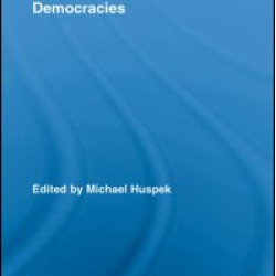 Oppositional Discourses and Democracies