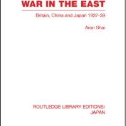 Origins of the War in the East