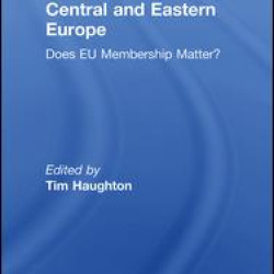 Party Politics in Central and Eastern Europe Party Politics in Central and Eastern Europe