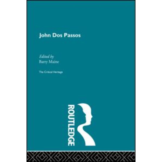 John Dos Passos