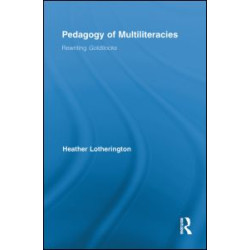 Pedagogy of Multiliteracies Pedagogy of Multiliteracies