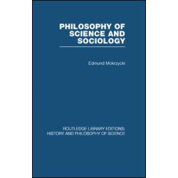 Philosophy of Science and Sociology
