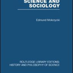 Philosophy of Science and Sociology
