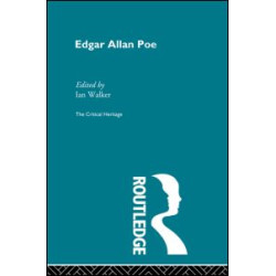 Edgar Allen Poe Edgar Allen Poe