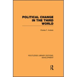 Poltiical Change in the Third World Poltiical Change in the Third World