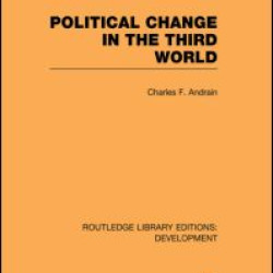 Poltiical Change in the Third World