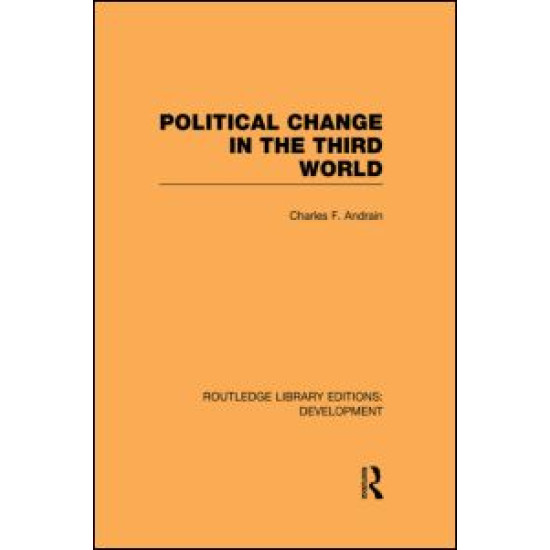 Poltiical Change in the Third World