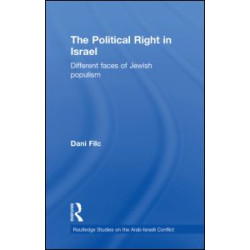 The Political Right in Israel The Political Right in Israel