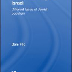 The Political Right in Israel The Political Right in Israel