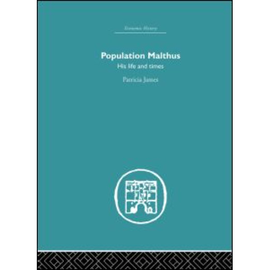 Population Malthus