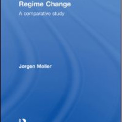 Post-communist Regime Change Post-communist Regime Change