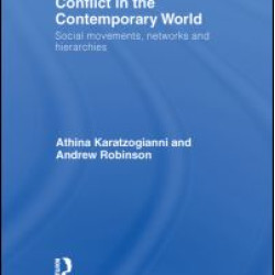 Power, Resistance and Conflict in the Contemporary World