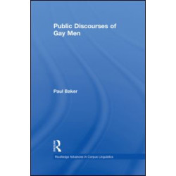 Public Discourses of Gay Men