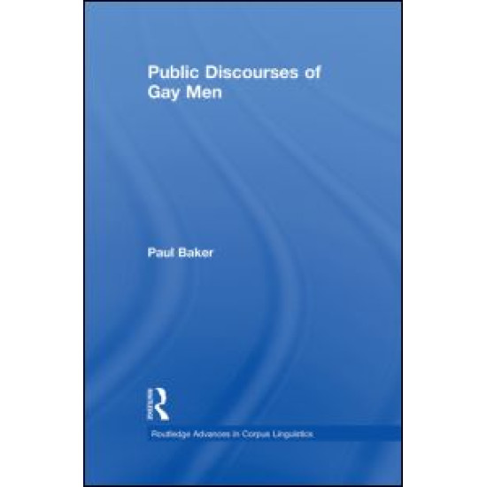 Public Discourses of Gay Men