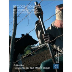 Recognition and Redistribution Recognition and Redistribution