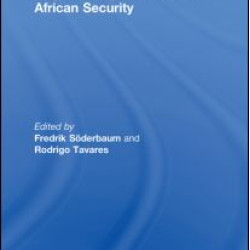 Regional Organizations in African Security Regional Organizations in African Security