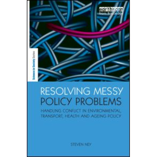 Resolving Messy Policy Problems