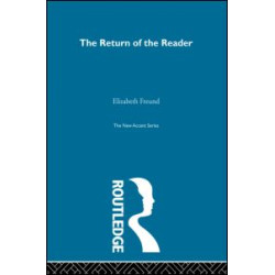Return Of Reader