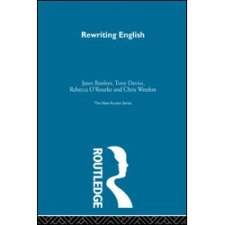 Rewriting English