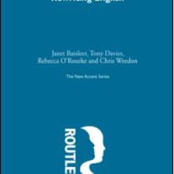 Rewriting English Rewriting English