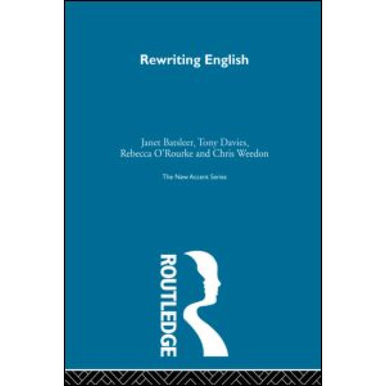 Rewriting English