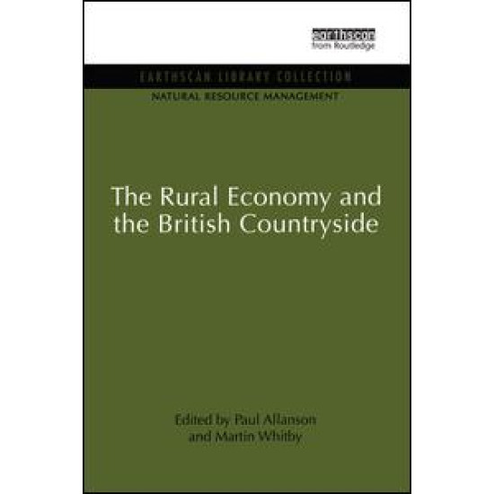 The Rural Economy and the British Countryside