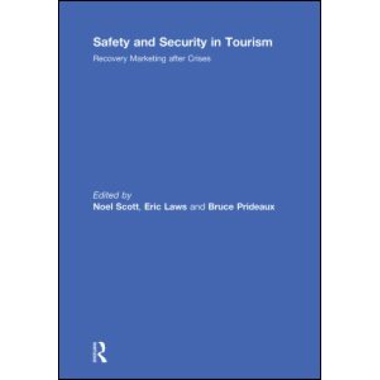 Safety and Security in Tourism