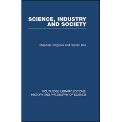 Science Industry and Society Science Industry and Society