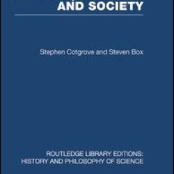 Science Industry and Society